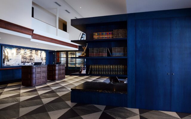 Powerhouse Hotel Tamworth by Rydges