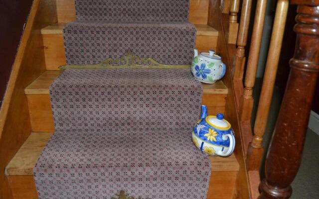 Stoke House Bed And Breakfast