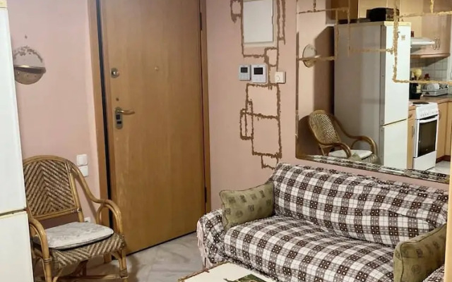 Chios Cozy studio Island Getaway