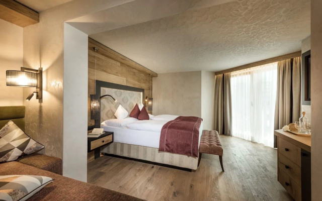 Ferienhotel Platzlhof