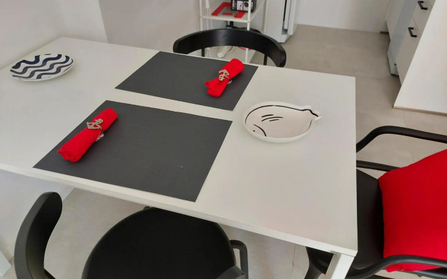 RA apartment for 2 people in Bol