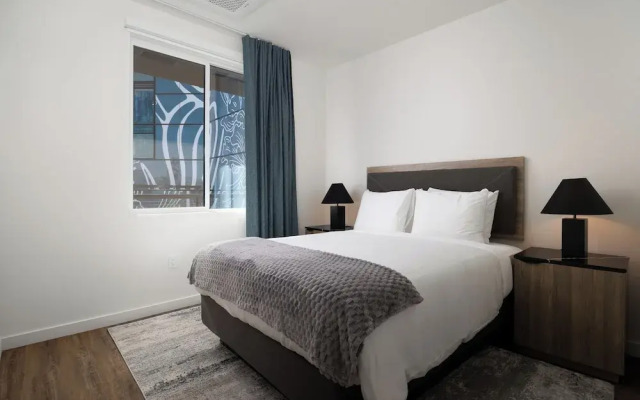Sentral Alloy Midtown