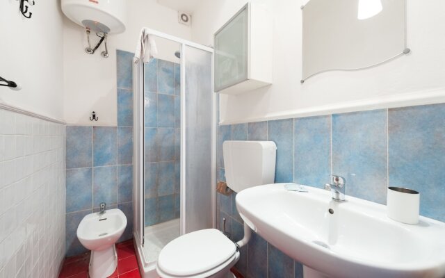 Santa Maria Novella Comfort Apartment