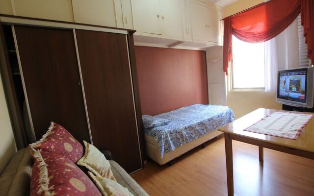 Go house Arouche SP 804