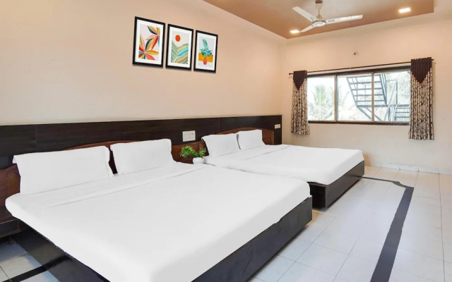 Elegant Escape in Palette Bhimpore Daman