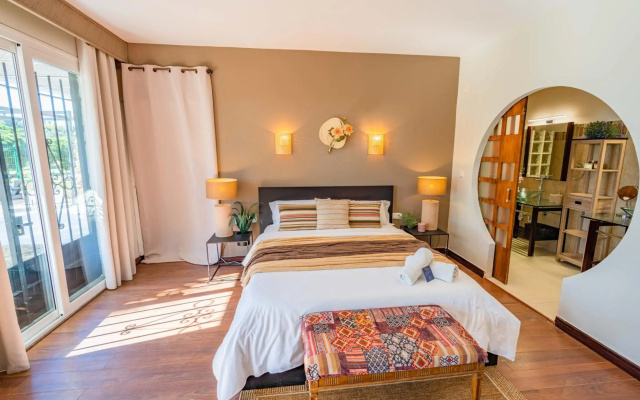 Casa Rio Real Marbella