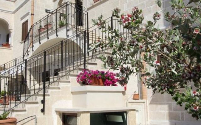 Residence Borgo Antico