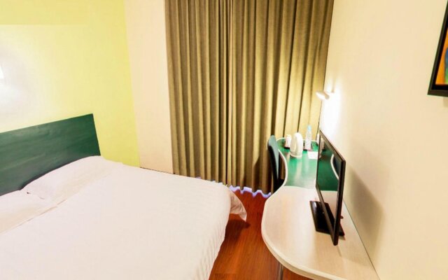 Motel 168