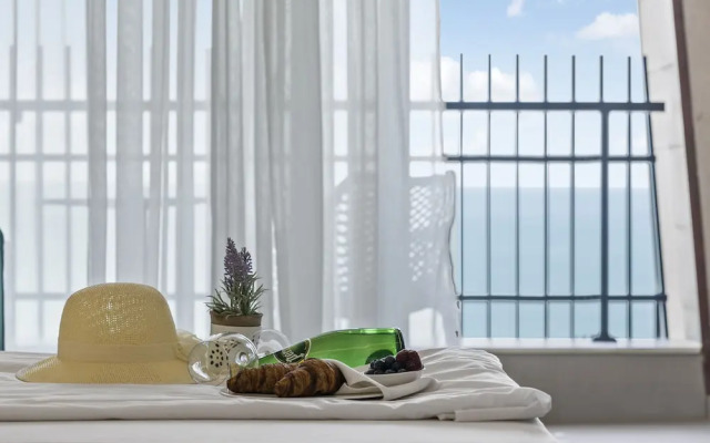 Riviera Nympha Beach