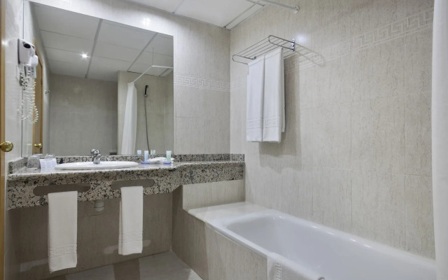 Hotel Best Benalmádena