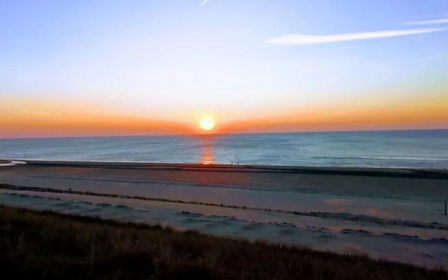 Hotel La Rosa Amsterdam Beach