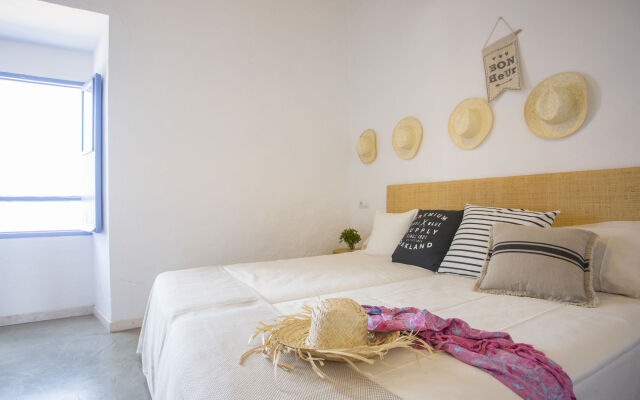 Sa Esglesia- Formentera Mar