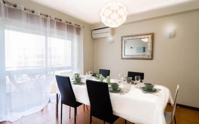 Apartamento Costa Pinto