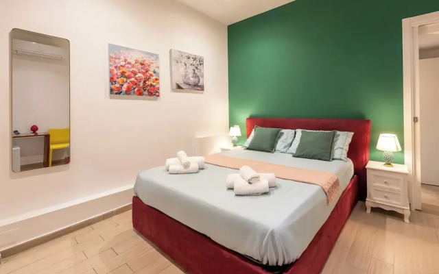 Palazzo Bicocca Rooms