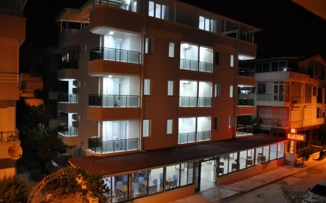 Karden Otel