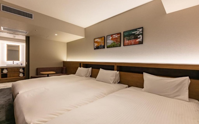 Forza Triple room 사진 2