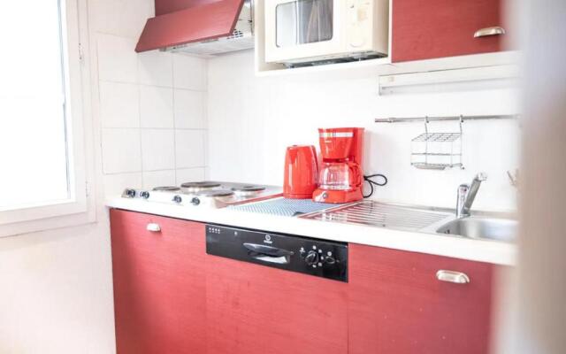 JASSE CAMARGUAISE 535 - PISCINE CLIM PARKING FAMILLE - CoHôteConciergerie