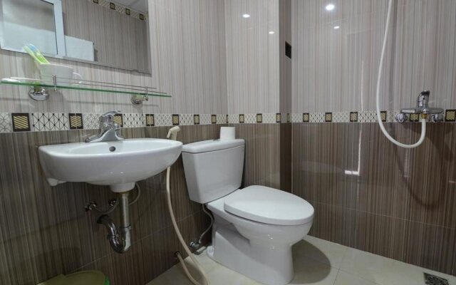 Hanoi Fantasea Hotel