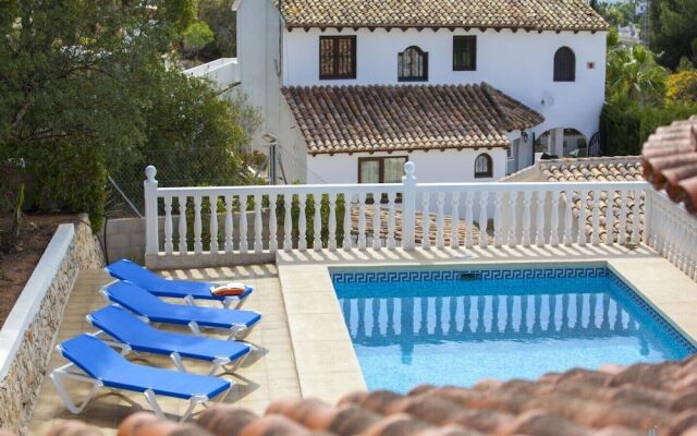 Villas Costa Calpe - Andrómeda