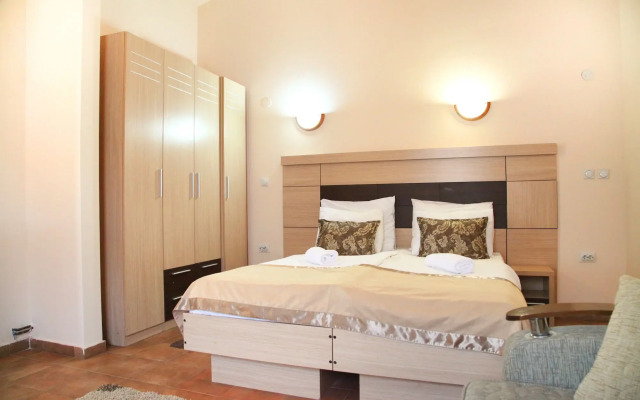 S-Club Resort Aqua Park and Spa