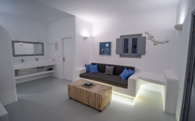 Majestic Sky Luxury Suites