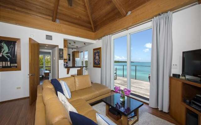 Touch of Class by Eleuthera Vacation Rentals