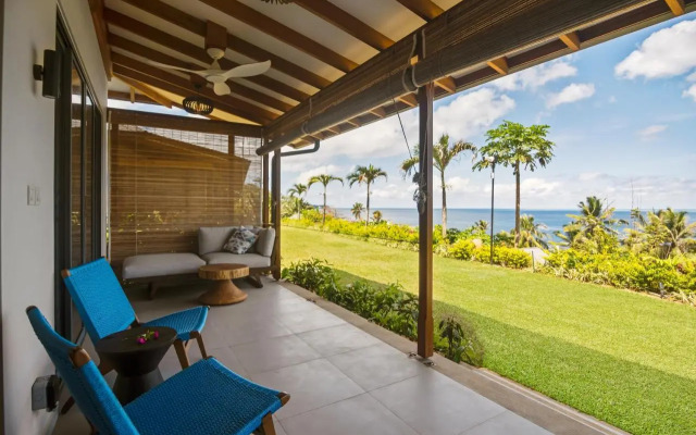 Paradise Chalets Yoga & Wellness