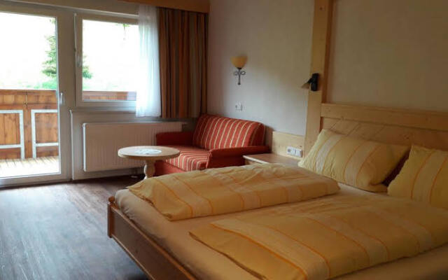 Hotel Thaneller