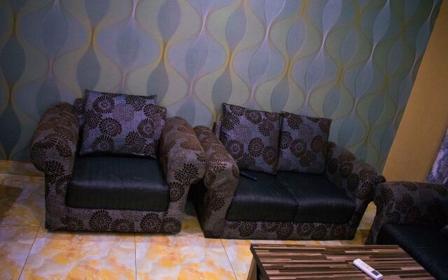 Greatwall Apartments