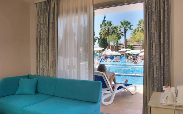 Ephesia Holiday Beach Club