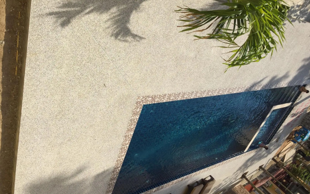 Khaolak Summer House Resort 2