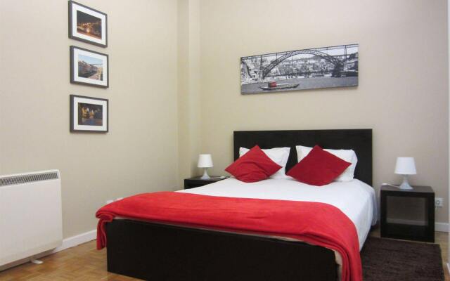 Low Cost Tourist Apartments - Casa Da Musica