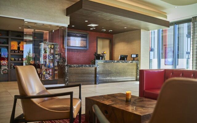 Osage Casino Hotel - Bartlesville