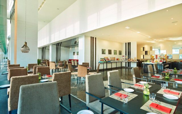 Vivanta Pune, Hinjawadi