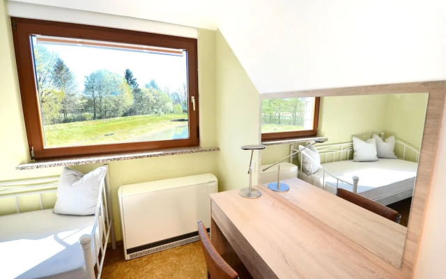 Nice rooms Strasbourg - Europapark