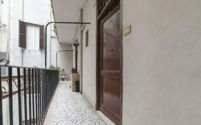 Trastevere&Gianicolo Cozy Flat