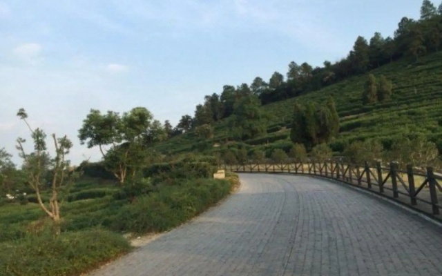 Xianyunshe (Moye) Boutique B&B