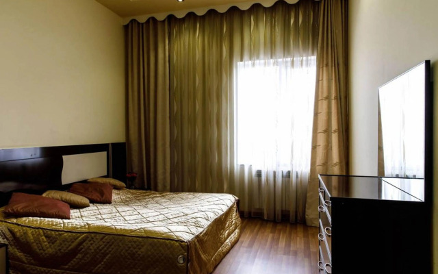 Large 5 bedroom VIP Villa 2