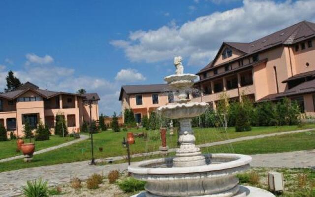 Club Insieme Grand Resort