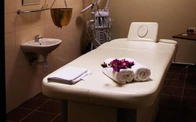 Pensjonat Szajna Spa