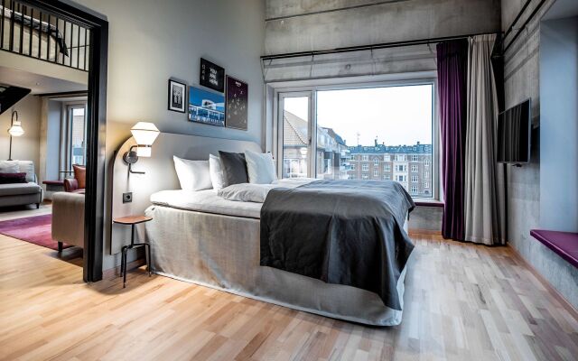 Scandic Kødbyen