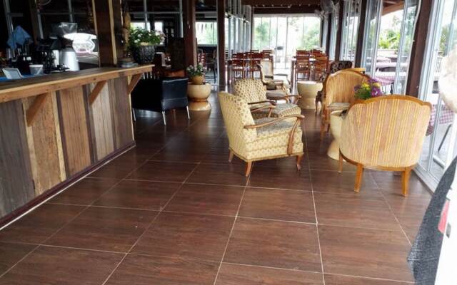 Coffee&Homestay568 Branch 2