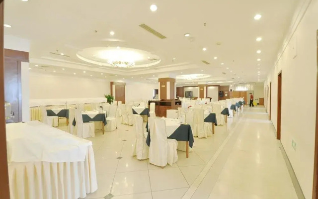 Dalian University of Technology International Convention Center