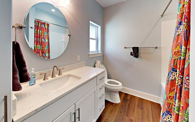 707 Marlin Azul House 5 Bedrooms 3 Bathrooms Home