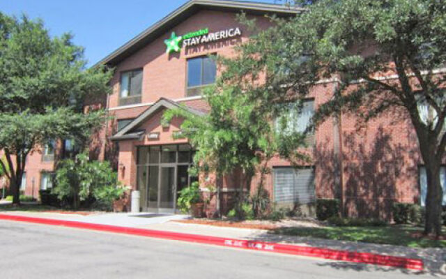 Extended Stay America Austin Metro