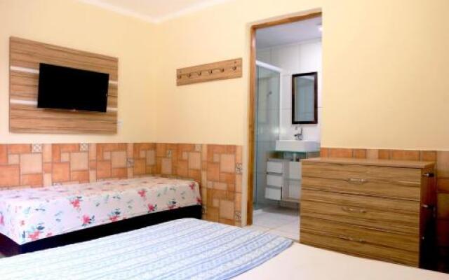 Hostel Jolly Roger