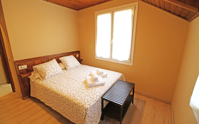 Snö Apartamentos Mont Romies Plaza