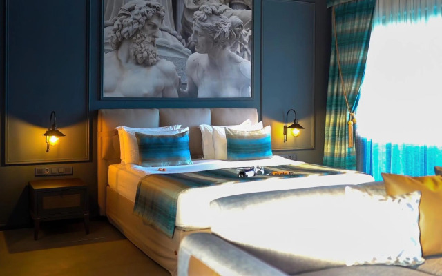 Sandima Boutique Hotel