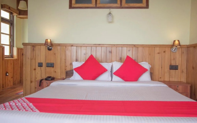 Hidden House By OYO Rooms