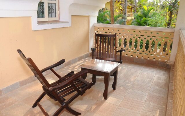 Palolem Guest House